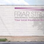 Friar Street Insurance Consultants Ltd