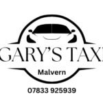 Gary’s taxi