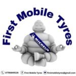 First Mobile Tyres