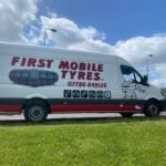 First Mobile Tyres