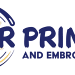 A Star Printing and Embroidery