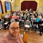 The People’s Show Choir Malvern